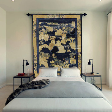 Chinese Rug Collection :: Chinese Art Deco Style