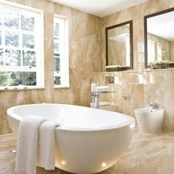 Bathrooms - Products