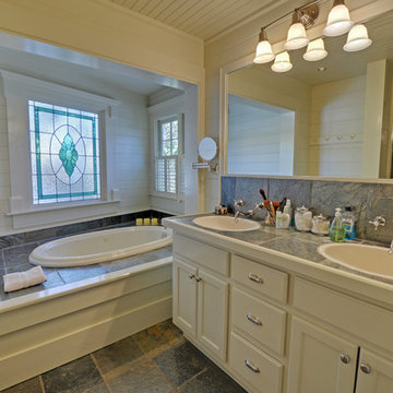 Lake Burton Custom Homes