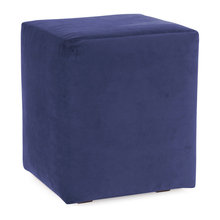 Boca ottomans