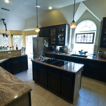 Kitchen Ideas