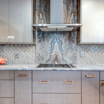 Modern Makeover