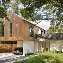 Garage Rivercrest