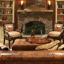 Living Room Ideas