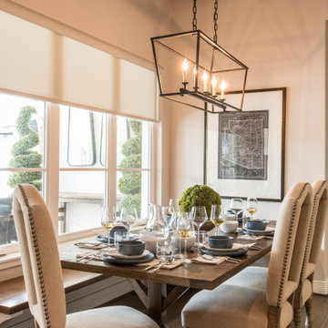 Paradise Valley Remodel
