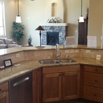 2016 Albuquerque Parade of Homes