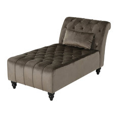 50 Most Popular Chaise Lounge Chairs For 2020 Houzz