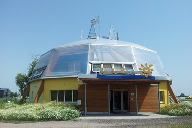 Solarhaus
