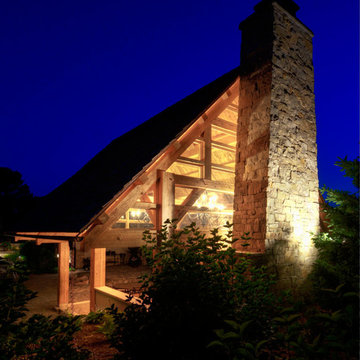 Minneapolis Gazebo