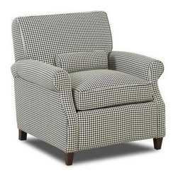 First Lady Recliner - Recliner Chairs