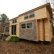 Tiny Houses