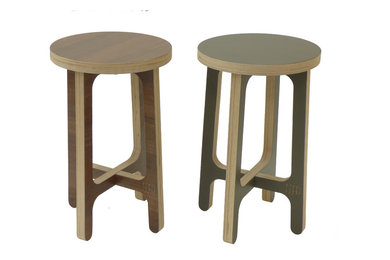 stool/side-table