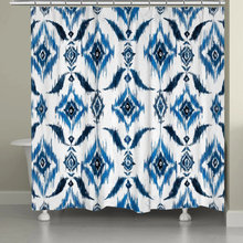 Shower Curtain