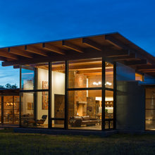 Exterior Finishes