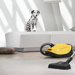 Miele Complete C3 Calima - Products