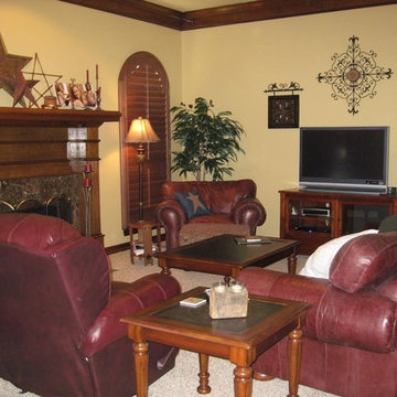 Ragland Living Room