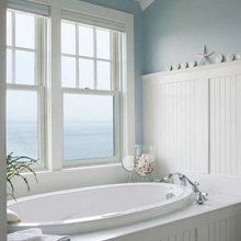 **Master Bathroom**