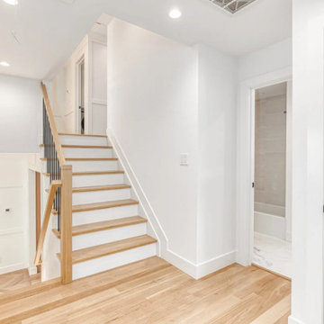 Garden City Additions and Alterations