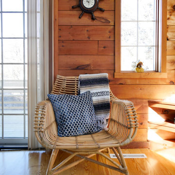 Hillcrest Cottage By The Sea