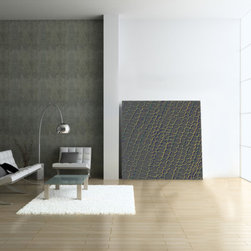 Fluid Mosaic Collection - Prints And Posters