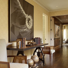 world decor