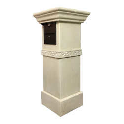 Tailor Made Mailboxes now for Sale - Products