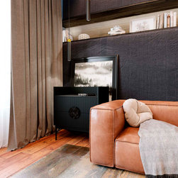 ТУМБА ALTO - Nightstands And Bedside Tables