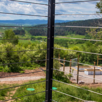 Granite Ridge Cable Rail