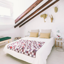 My bedroom ideas