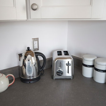 ShoreLark by the Sea Vacation Rentals, Upper Nest