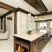 Kitchen Ideas