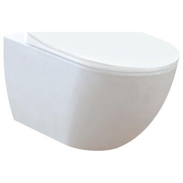 WS Bath Collections - Gloss White