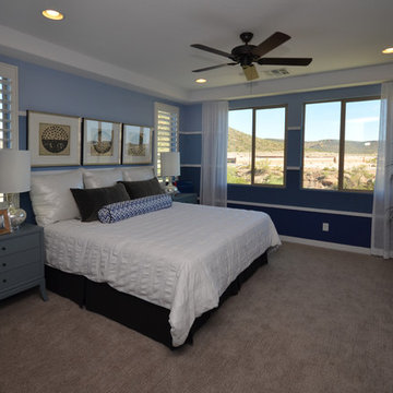 Desert Ambition @ Vistancia | Peoria, AZ | 3594 - Passion Plan
