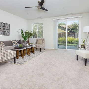 Home staging Oakley