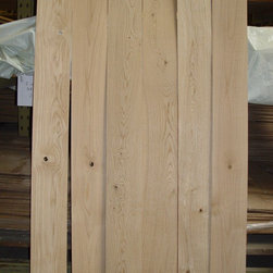 Hardwood Flooring - Products
