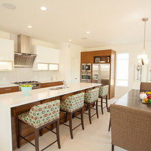 kitchens
