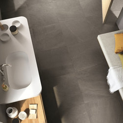 Limestone Slate - Tile