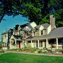 second story addition ideas
