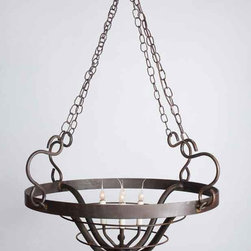 Brilliant Coastal Lighting - Chandeliers