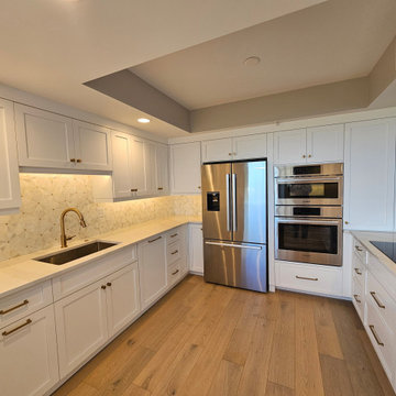 Elevating the Butler Kitchen