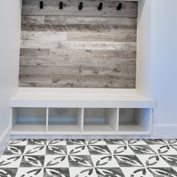 Elba - Wall And Floor Tile