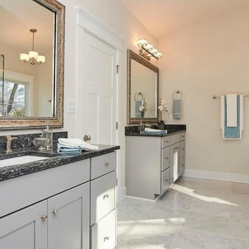 Customer Makeovers