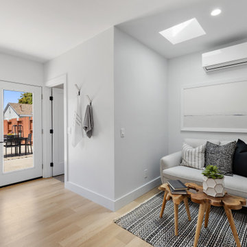 Long Beach Remodel
