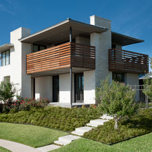 Exterior Ideas