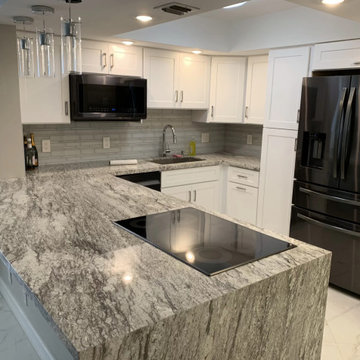 Palmer Kitchen Remodling Project