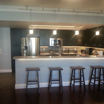 Portfolio Kitchen Remodels - Bellaire, FL