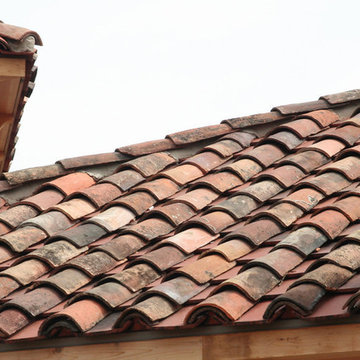 Antique Villa Tiles
