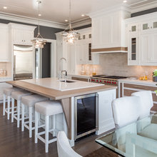 Our Kitchen
