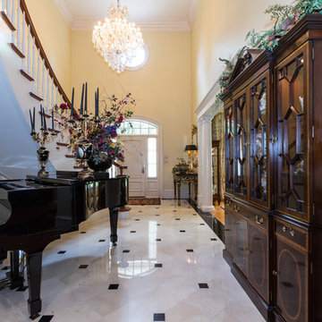 WHIPPOORWILL ESTATE