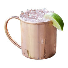 Moscow Mule